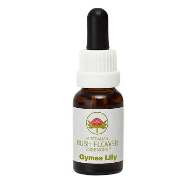 Australian Bush Flower Essences Gymea Lily 15ml